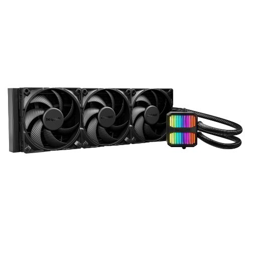 Εικόνα της Be Quiet! Silent Loop 3 420mm BW026
