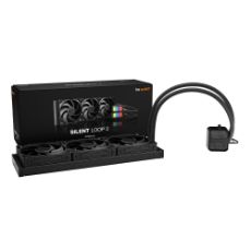 Εικόνα της Be Quiet! Silent Loop 3 420mm BW026
