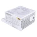 Εικόνα της Τροφοδοτικό Lian Li Edge 1200W Fully Modular 80 Plus Gold White (with USB Hub) G9P.EG1200G.WH00.EU