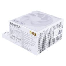 Εικόνα της Τροφοδοτικό Lian Li Edge 1200W Fully Modular 80 Plus Gold White (with USB Hub) G9P.EG1200G.WH00.EU