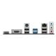 Εικόνα της MSI Pro H610M-E Micro-ATX s1700 801-7D48-003