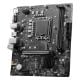 Εικόνα της MSI Pro H610M-E Micro-ATX s1700 801-7D48-003