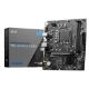 Εικόνα της MSI Pro H610M-E Micro-ATX s1700 801-7D48-003