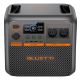 Εικόνα της Power Station Bluetti Premium 200 V2 (2073Wh) P-PR200V2-EU-GY-BL