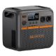 Εικόνα της Power Station Bluetti Premium 200 V2 (2073Wh) P-PR200V2-EU-GY-BL