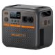 Εικόνα της Power Station Bluetti Premium 200 V2 (2073Wh) P-PR200V2-EU-GY-BL