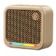 Εικόνα της Ηχείο ΒΤ WK WD-06 RGB Bluetooth White
