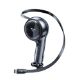 Εικόνα της Φορτιστής Αυτοκινήτου WK USB-C & Built-In USB-C Cable 60W Black WP-C50