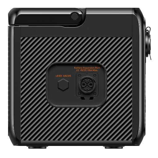 Εικόνα της Expansion Battery Bluetti Premium B80P LiFePO4 IP65 806Wh P-B80P-UN-GY-BL-010