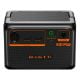 Εικόνα της Expansion Battery Bluetti Premium B80P LiFePO4 IP65 806Wh P-B80P-UN-GY-BL-010