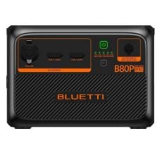 Εικόνα της Expansion Battery Bluetti Premium B80P LiFePO4 IP65 806Wh P-B80P-UN-GY-BL-010