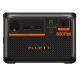 Εικόνα της Expansion Battery Bluetti Premium B80P LiFePO4 IP65 806Wh P-B80P-UN-GY-BL-010