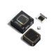 Εικόνα της Ηχείο WK WD-06 RGB Bluetooth Black
