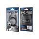 Εικόνα της Καλώδιο WK USB-A to Lightning 12W 1m Black WDC-67i