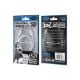 Εικόνα της Καλώδιο WK USB-A to Lightning 12W 1m White WDC-67i