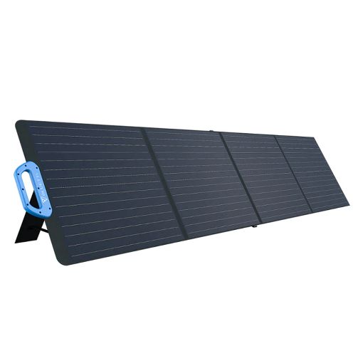 Εικόνα της Portable Solar Panel Bluetti PV200 200W PV200-EU-BK-BL-01