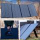 Εικόνα της Portable Solar Panel Bluetti PV350 350W P-PV350-EU-BK-BL-010