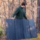 Εικόνα της Portable Solar Panel Bluetti PV350 350W P-PV350-EU-BK-BL-010