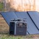 Εικόνα της Portable Solar Panel Bluetti PV350 350W P-PV350-EU-BK-BL-010