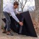 Εικόνα της Portable Solar Panel Bluetti PV350 350W P-PV350-EU-BK-BL-010