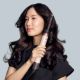 Εικόνα της Ηλεκτρική Βούρτσα Dyson HS09 Airwrap Co-anda2x Straight+Wavy Ceramic Pink/Rose Gold 598757-01