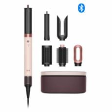 Εικόνα της Ηλεκτρική Βούρτσα Dyson HS09 Airwrap Co-anda2x Straight+Wavy Ceramic Pink/Rose Gold 598757-01
