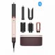 Εικόνα της Ηλεκτρική Βούρτσα Dyson HS09 Airwrap Co-anda2x Straight+Wavy Ceramic Pink/Rose Gold 598757-01