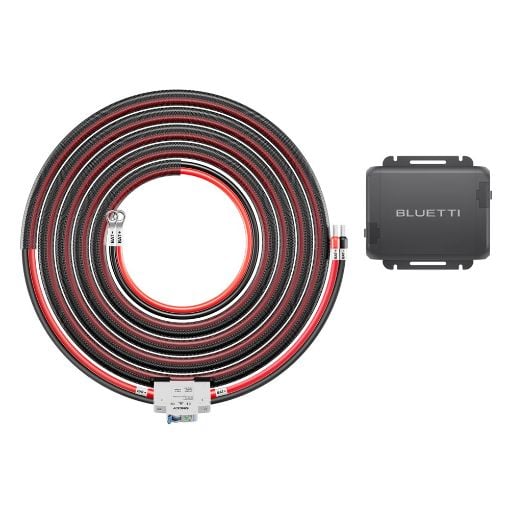 Εικόνα της Φορτιστής Bluetti Alternator Charger 1 με Καλώδιο DC Input
