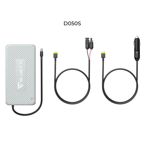 Εικόνα της Bluetti D050S DC Charging Enhancer