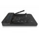 Εικόνα της RaidSonic Icy Box Θήκη Σκληρού Δίσκου  2.5"/ 3.5" SATA & M.2 NVMe USB-C 3.2 IB-2913MCL-C31