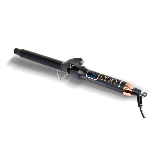 Εικόνα της Ψαλίδι Μαλλιών Bruno 25mm 60W Black BRN-0218