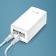 Εικόνα της Tp-Link Passive Gigabit PoE Adapter 48V TL-POE4818G