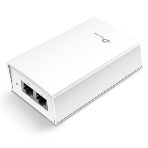 Εικόνα της Tp-Link Passive Gigabit PoE Adapter 48V TL-POE4818G