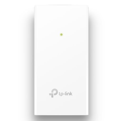 Εικόνα της Tp-Link Passive Gigabit PoE Adapter 48V TL-POE4818G