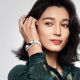 Εικόνα της Xiaomi Smart Band 10 Ceramic Pearl White BHR07Y5GL