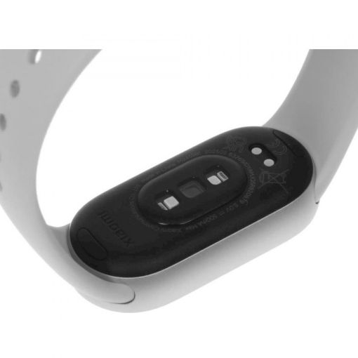 Εικόνα της Xiaomi Smart Band 10 Ceramic Pearl White BHR07Y5GL