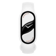 Εικόνα της Xiaomi Smart Band 10 Ceramic Pearl White BHR07Y5GL