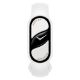 Εικόνα της Xiaomi Smart Band 10 Ceramic Pearl White BHR07Y5GL