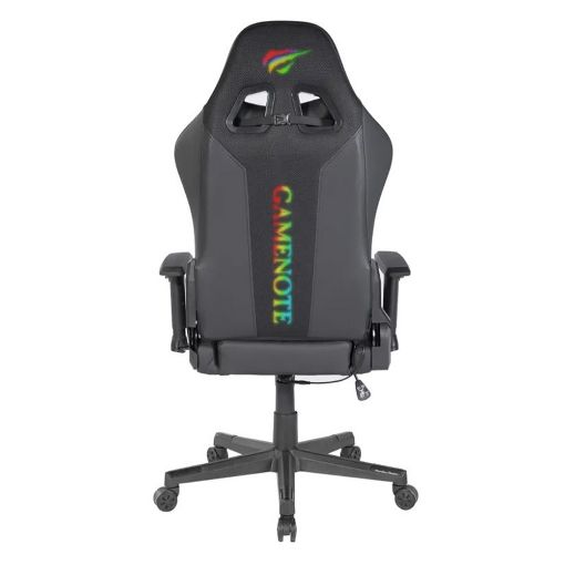 Εικόνα της Gaming Chair Havit Gamenote GC936 Black