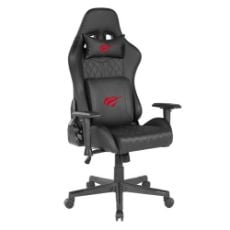 Εικόνα της Gaming Chair Havit Gamenote GC936 Black