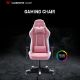 Εικόνα της Gaming Chair Havit Gamenote GC927 Pink