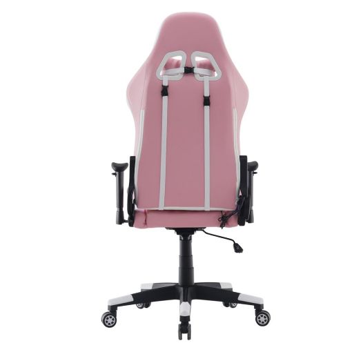 Εικόνα της Gaming Chair Havit Gamenote GC927 Pink