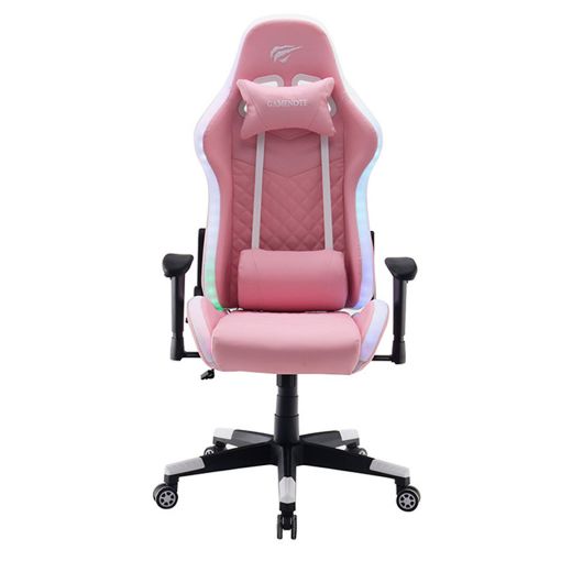 Εικόνα της Gaming Chair Havit Gamenote GC927 Pink