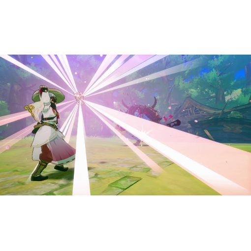 Εικόνα της Rune Factory: Guardians of Azuma Nintendo Switch