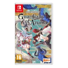 Εικόνα της Rune Factory: Guardians of Azuma Nintendo Switch