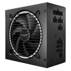 Εικόνα της Τροφοδοτικό Be Quiet! Pure Power 13M 650W Full Modular 80 Plus Gold BP025EU