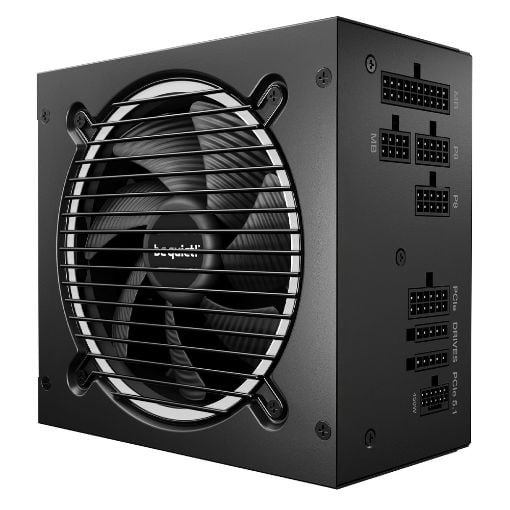 Εικόνα της Τροφοδοτικό Be Quiet! Pure Power 13M 650W Full Modular 80 Plus Gold BP025EU