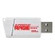 Εικόνα της Patriot Supersonic Rage Prime USB-A 3.2 256GB White/Black PEF250GRPMW32U