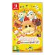 Εικόνα της Pui Pui Molcar Let's! Molcar Party! Nintendo Switch