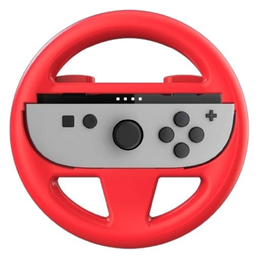 Εικόνα της Nacon Dual Wheel Attachment for Nintendo Switch 2 Joy-Con Controllers